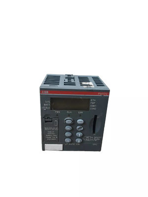 PM573-ETH PLC Programmable Logic Controller New In Original Box