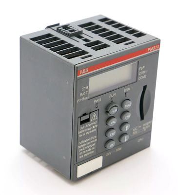 PM572 1SAP130200R0200 PLC Programmable Logic Controller Original