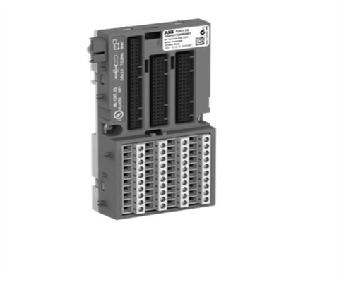 ABB Drives 1SAP217200R0001 TU531 I/O BASE SCR 230AC AC500 PLC TERMN