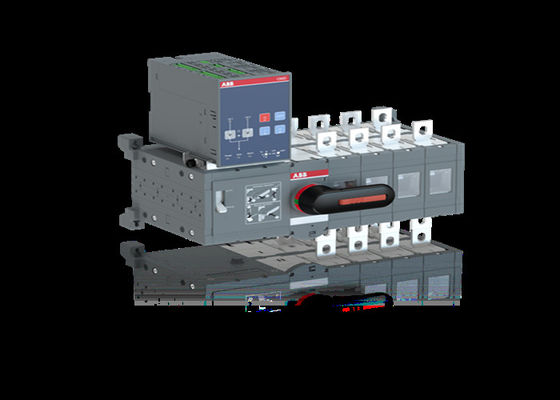 ABB TM100F2C12T220C 2TFC800217R1001 Country of Origin is China (CN)