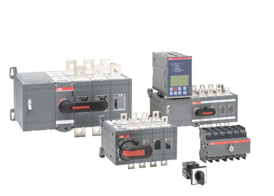 ABB TM100F2C12T220C 2TFC800217R1001 Country of Origin is China (CN)