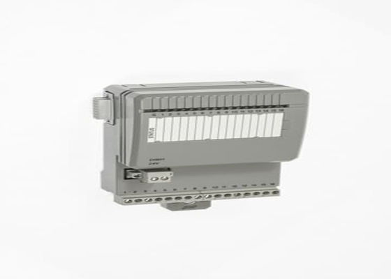 ABB 3BSE020508R2 DI801-eA Digital Input 24V 16 ch   1x16 ch, Rated isol.50V