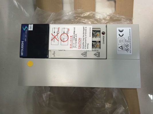 MITSUBISHI Melservo 3 Phase AC SERVO DRIVE MR-J2S-100A-S038 Industrial Amplifier