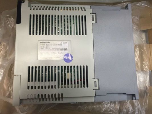 MITSUBISHI Melservo 3 Phase AC SERVO DRIVE MR-J2S-100A-S038 Industrial Amplifier