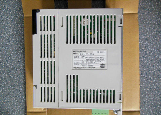 MITSUBISHI 22KW AC Servo Amplifier MR-J2S-22KB-PX 3 Phase Industrial SERVO DRIVE 400V NEW