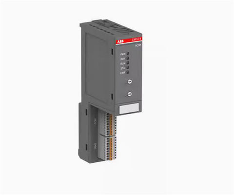 CM574 1SAP170400R0201 Communication module Redundant Power Supply Module