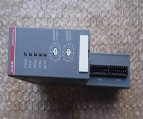 CM574 1SAP170400R0201 Communication module Redundant Power Supply Module