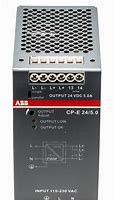 ABB CP-C.1 24 10.0 Power Supply Module ABB Brand New Original