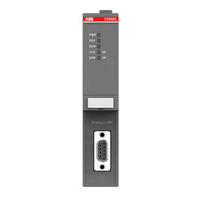 ABB Drives 1SAP170800R0001 CM578-CN COM MOD CANOPEN AC500 PLC