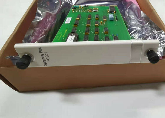 ABB SPFCS01  Frequency Counter Module for Harmony Rack, Two Turbine Speed Channels 3 to 12.5 KHz Replaced