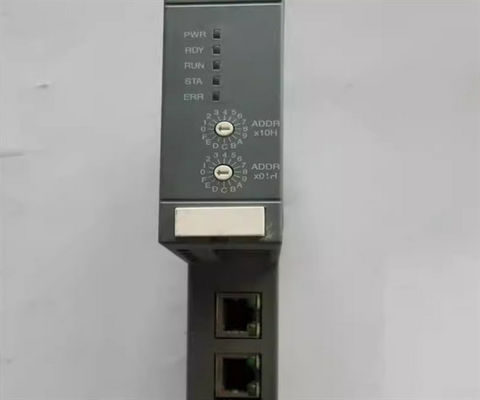1SAP170700R0001 ABB CM577-ETH Communication Module Redundant Power Supply Module
