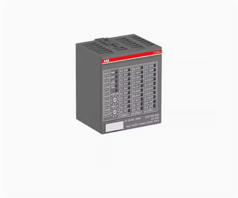 ABB Drives 1SAP221200R0001 CI592-CS31 AI/AO/DI/DC AC500 PLC REM I/O