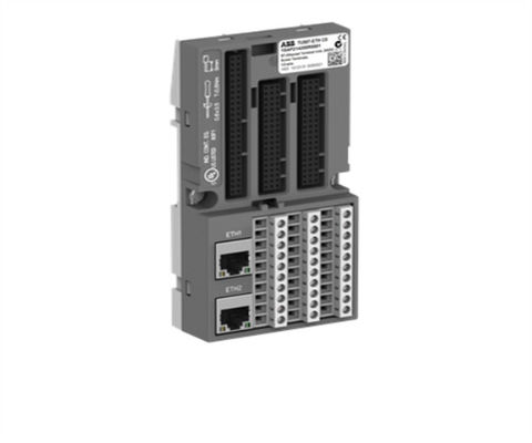 TU507-ETH ABB - 1SAP214200R0001 Interface Terminal Unit