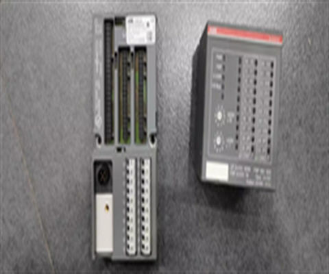 DC505-FBP ABB – Interface Module 1SAP220000R0001