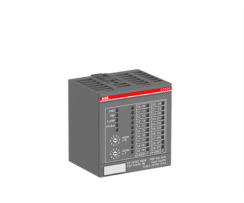 DC505-FBP ABB – Interface Module 1SAP220000R0001