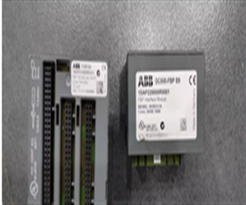 DC505-FBP ABB – Interface Module 1SAP220000R0001