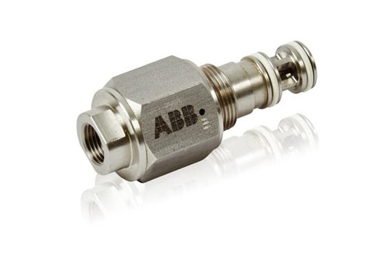 ABB 3HNA012517-001 2/2 VALVE FOR FLUID France (FR) Product Net Weight is 0.066 kg