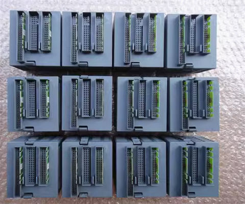 ABB Drives 1SAP240000R0001 DI524 S500 Digital Input Module