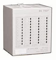 DC732F Digital I O Module ABB Brand Version B Type New In Box