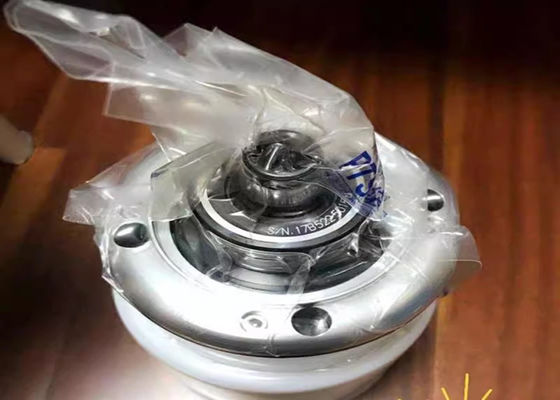ABB 2C0683N Air bearing motor Refer to 3HS2000-01 Country of Origin is Japan (JP)