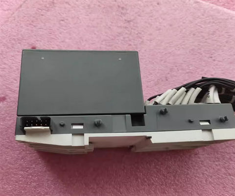 ABB 1SAP250300R0001 Analog Input RTD Module 16AI AI523