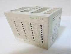 Digital I O Module AX722F Version A Type Brand New Original Box