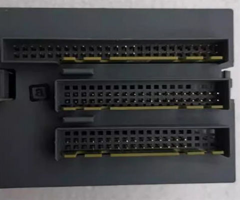 ABB 1SAP250600R0001 Analog Input RTD 8AI Module AI531
