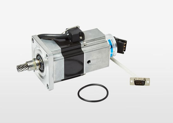 ABB 3HNA014907-001 IRB52  MOTOR 4 W/PINION,SPARE  It is the replacement of 3HNA011911-001.