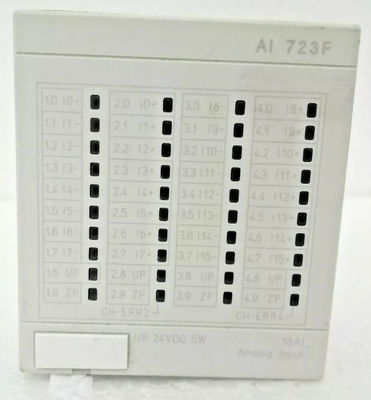 ABB AI 723F Analog Digital Input Module Brand New Original Box
