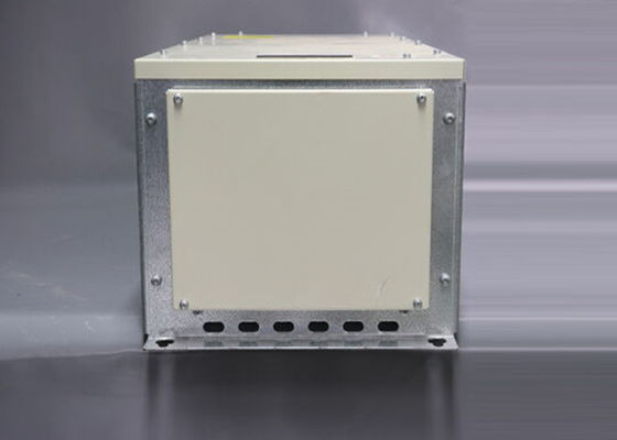 ABB  NOCH0120-62  NOCH du/dt filters protect the motor insulation system and reduce capacitive leakage currents