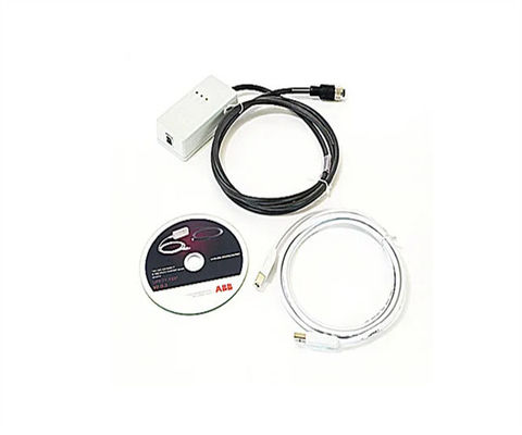 ABB 1SAJ929400R0002 USB TO FBP-INTERFACE CABLE UTF21-FB