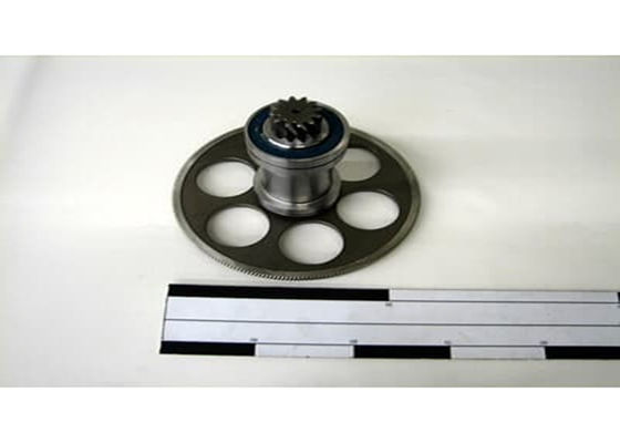 ABB  3HNA008124-001 AXIS 3 Product Net Weight is 8.18 kg  Country of Origin Sweden (SE)