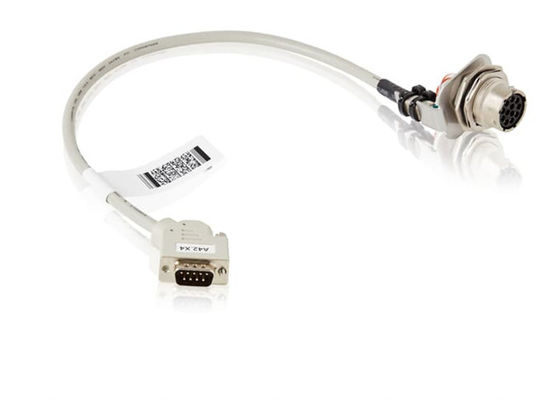ABB 3HAC032585-001 Harn-Servo comp./XS2 Country of Origin Romania (RO)