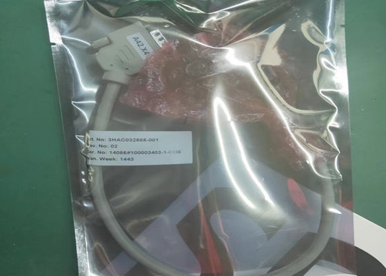 ABB 3HAC032585-001 Harn-Servo comp./XS2 Country of Origin Romania (RO)