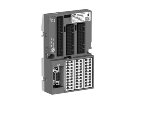 ABB 1SAP210800R0001 Bus-Terminal Interface Unit TU510-DP: S500