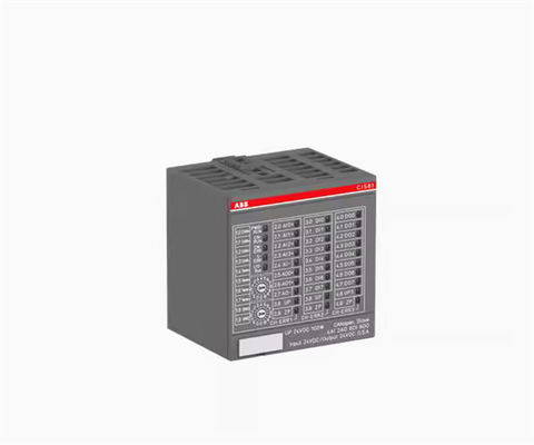 ABB 1SAP228100R0001 CANopen Bus-Module CI581-CN: S500