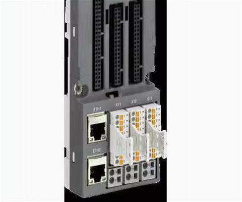 ABB Drives 1SAP214400R0001 TU520-RT-ETH BASE AC500 PLC TERMN