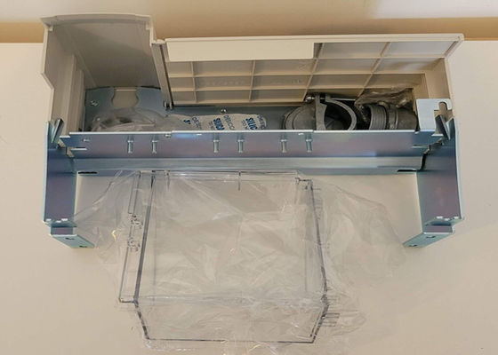 ABB 3AUA0000023888 MUL1-R4 NEMA1 kit (R4) - MUL1 Product Net Weight is 1.738 kg