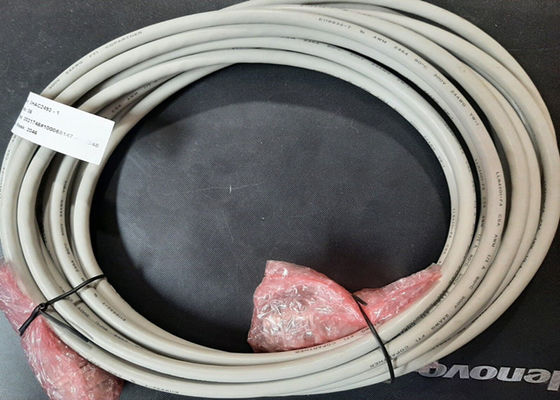 ABB  3HAC2493-1 Control cable signal 7m  Romania (RO)  Product Net Weight is 0.76 kg