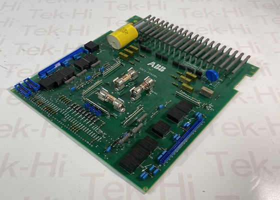 ABB  SDCS-PIN-205 4   SDCS-PIN-48-SD; SDCS-PIN48-SD PULSE TRANSFORMER BOARD
