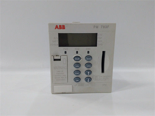 PM783F Rev B Type ABB Digital I O Module Brand New In Original