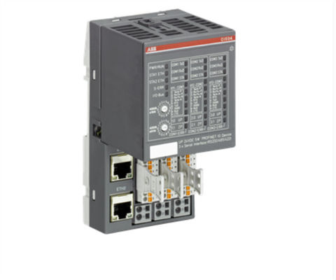 ABB Drives 1SAP424100R0001 CI541-DP-XC AI/AO/DI/DO AC500 PLC REM