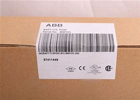 3BSC950107R3 TK811V150 POF 15m Cable ABB Brand New In Original