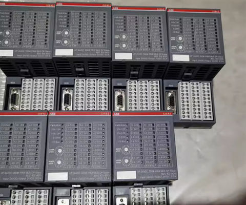 CI542-DP 1SAP224200R0001 ABB Redundant Power Supply Module