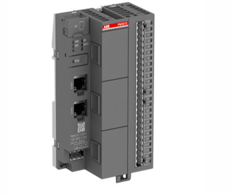 ABB PM564-TP-ETH 1SAP120900R0071 Redundant Power Supply Module