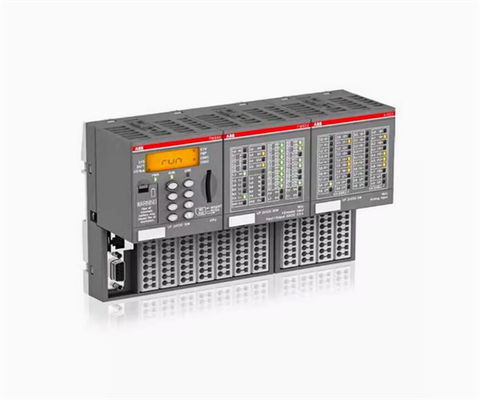 ABB PM564-TP-ETH 1SAP120900R0071 Redundant Power Supply Module