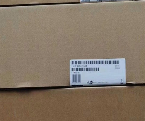 6DD1600-0BA1 Siemens Module 6DD1600-0BA1 Processor Module