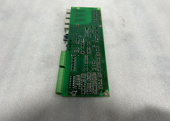ABB  3AFE64634798 PCB, NIOC-02C  country of origin is United States (US)