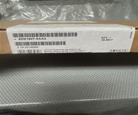 6DD1607-0AA2  Siemens SIMATIC S7-400, FM458-1 DP Application Module