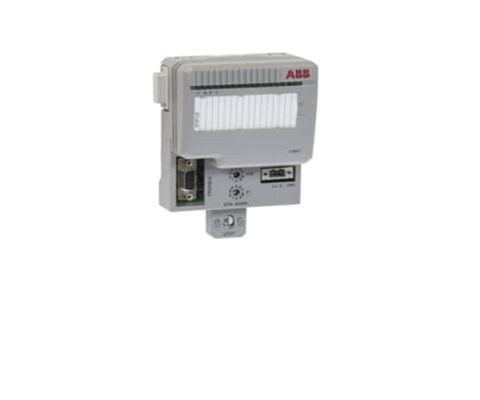 ABB 3BSE022366R1 Communication Interface Digital I/O Module CI801